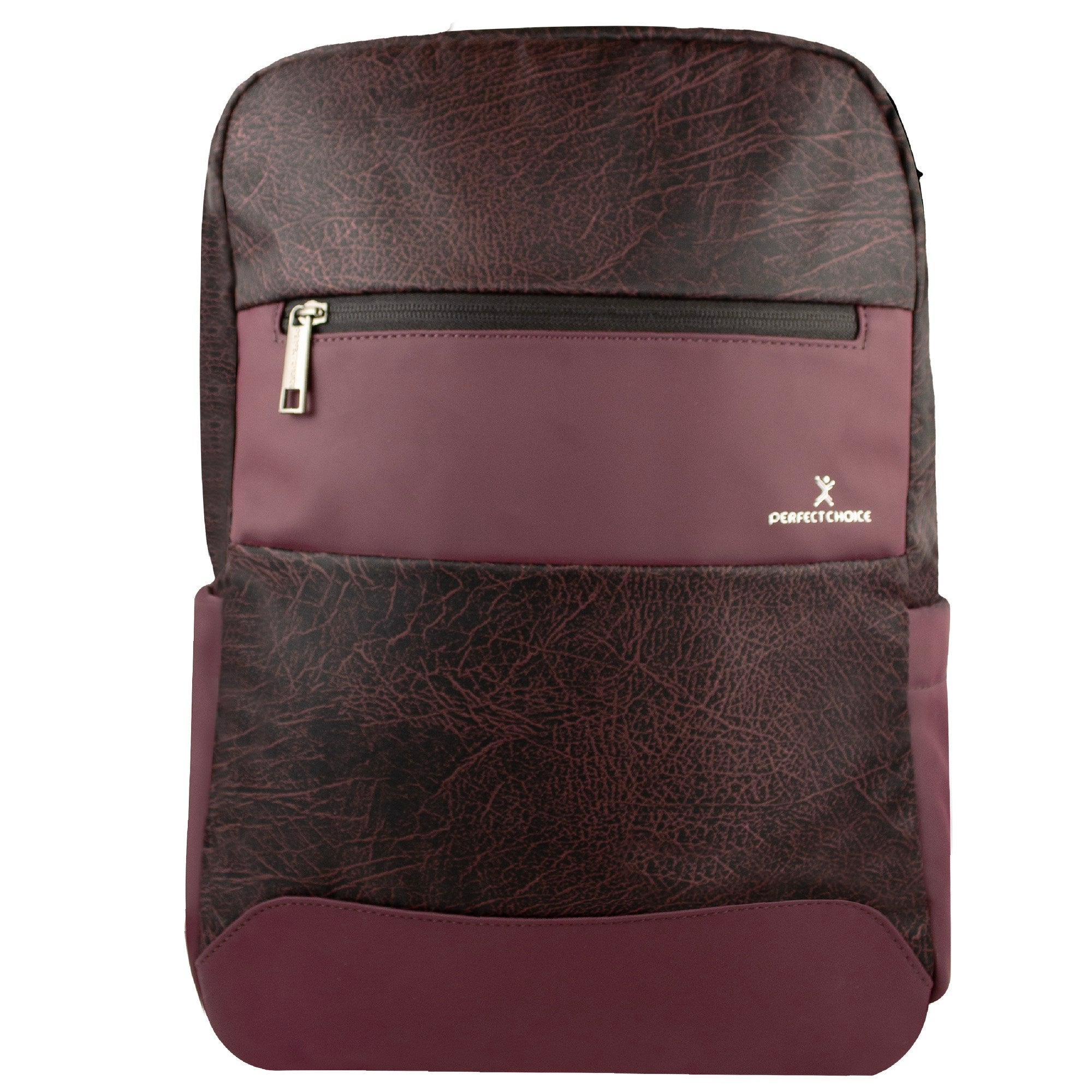 Mochila para Laptop 15-17 Pulgadas - Material Resistente Acolchado Phenix | PERFECT CHOICE Mochila para Laptop 15-17 Pulgadas - Material Resistente Acolchado Phenix | PERFECT CHOICE